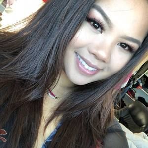 Meet your Posher, Joanne